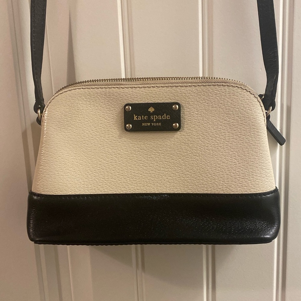 Kate Spade shoulder bag